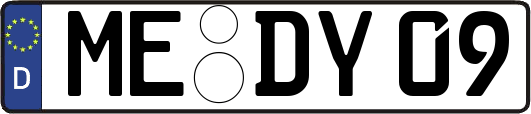 ME-DY09