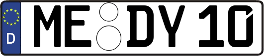 ME-DY10