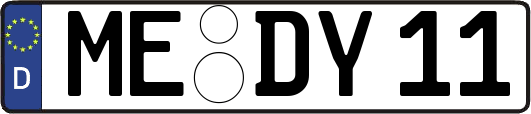 ME-DY11