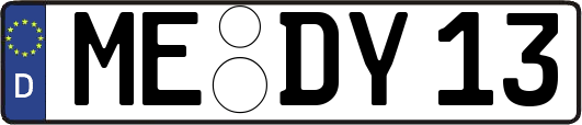 ME-DY13