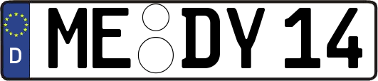 ME-DY14