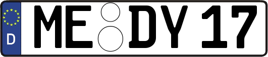 ME-DY17