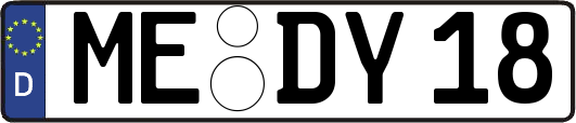 ME-DY18