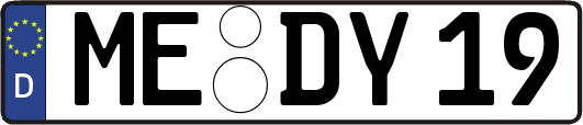 ME-DY19