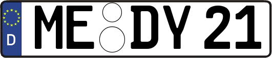ME-DY21