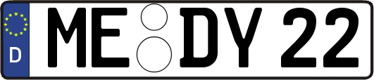 ME-DY22