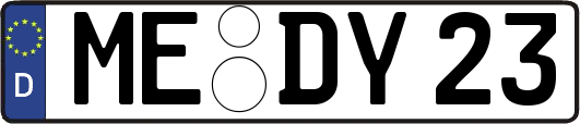 ME-DY23