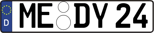 ME-DY24