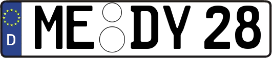 ME-DY28