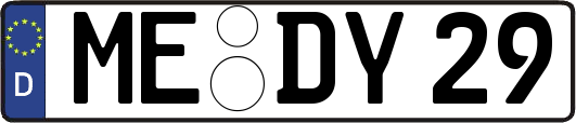 ME-DY29