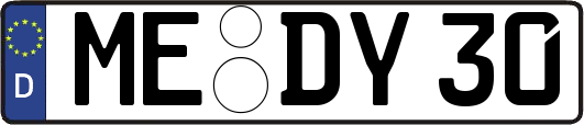 ME-DY30