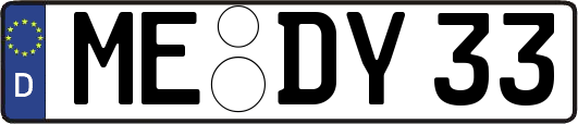ME-DY33