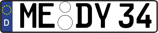 ME-DY34