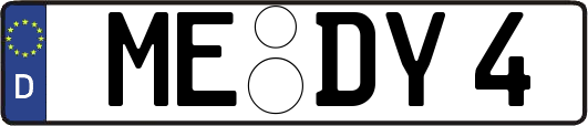 ME-DY4