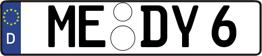 ME-DY6