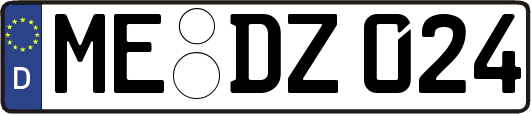 ME-DZ024