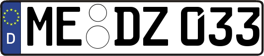 ME-DZ033