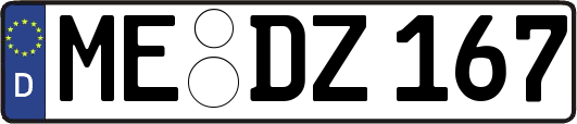 ME-DZ167