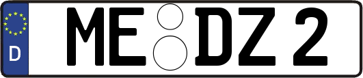 ME-DZ2