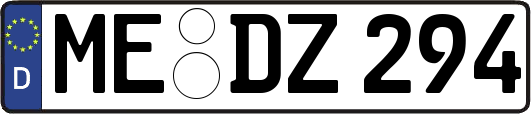 ME-DZ294