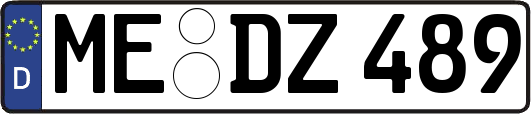 ME-DZ489