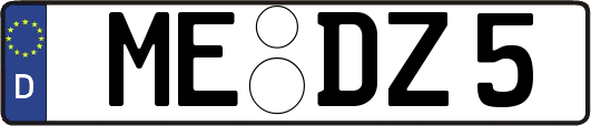 ME-DZ5