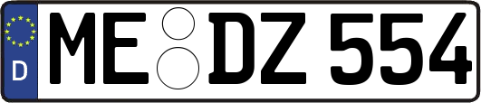 ME-DZ554