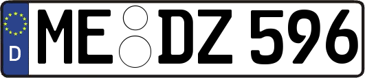 ME-DZ596
