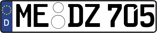 ME-DZ705