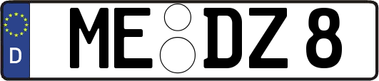 ME-DZ8
