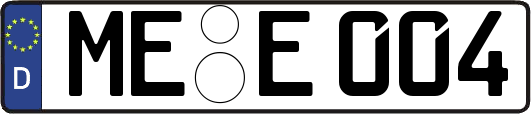 ME-E004
