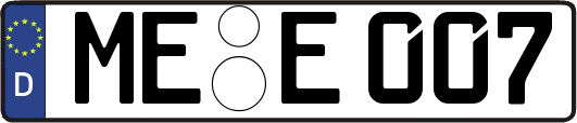 ME-E007