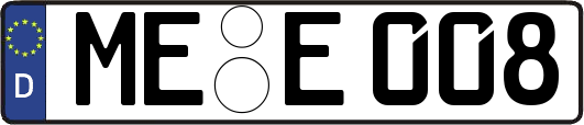 ME-E008