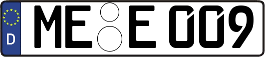 ME-E009