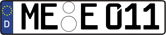 ME-E011