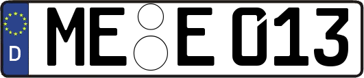 ME-E013