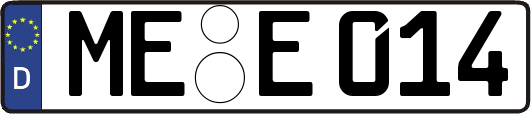 ME-E014