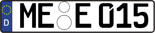 ME-E015