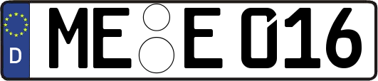 ME-E016