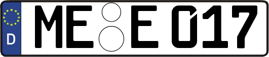 ME-E017