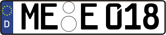 ME-E018