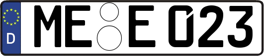 ME-E023