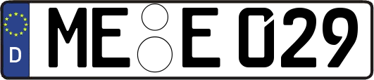 ME-E029