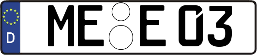 ME-E03