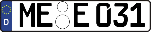 ME-E031