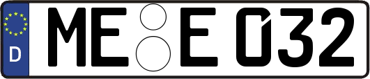 ME-E032