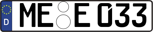 ME-E033