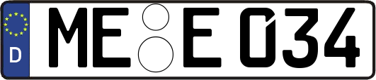 ME-E034