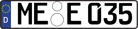 ME-E035