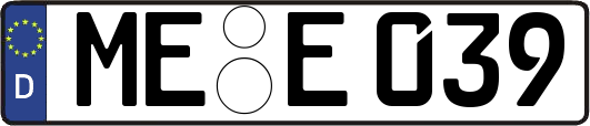 ME-E039